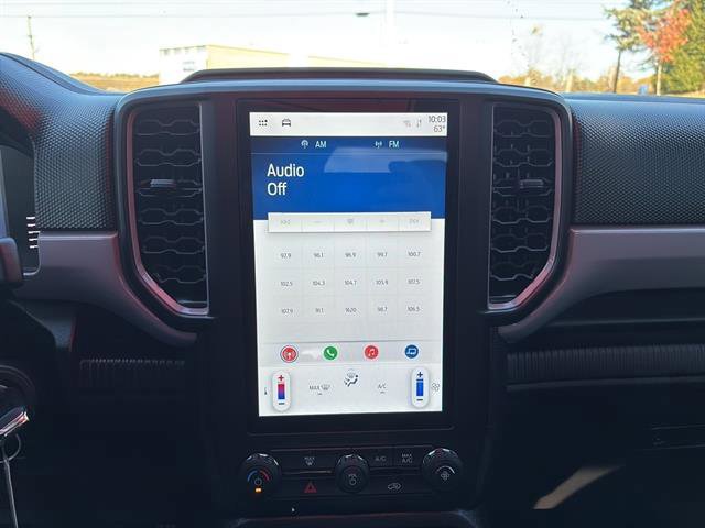 Certified 2025 Ford Ranger XL w/ Trailer Tow Package image 22