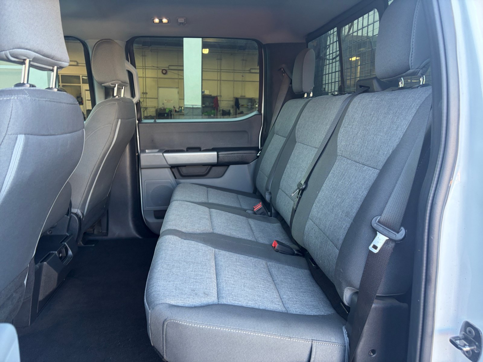 Certified 2024 Ford F250 XL w/ STX Appearance Package AWD/4WD image 26