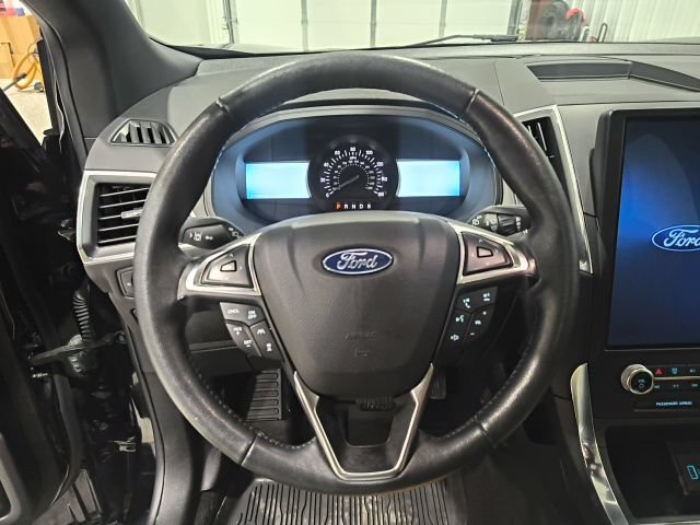 Certified 2024 Ford Edge Titanium w/ Titanium Elite Package AWD/4WD image 25