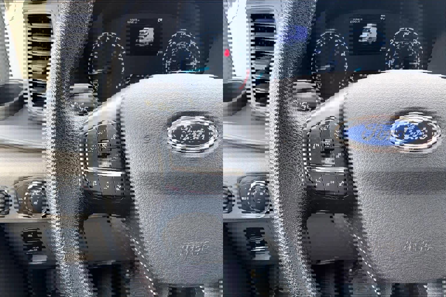 Certified 2021 Ford Transit 250 Low Roof w/ Exterior Upgrade Package image 14