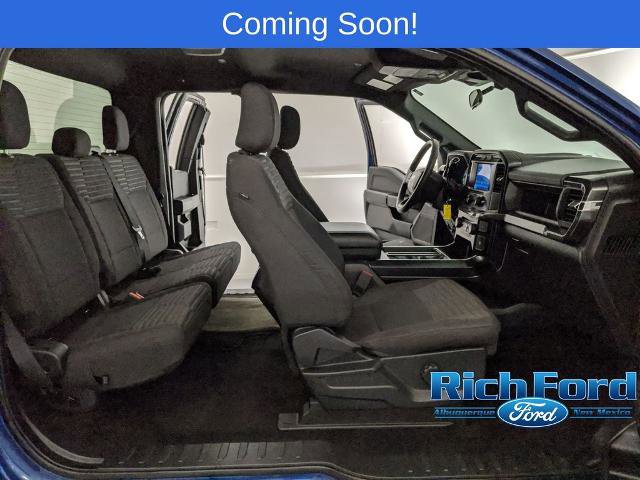 Certified 2023 Ford F150 XL w/ STX Appearance Package RWD image 18