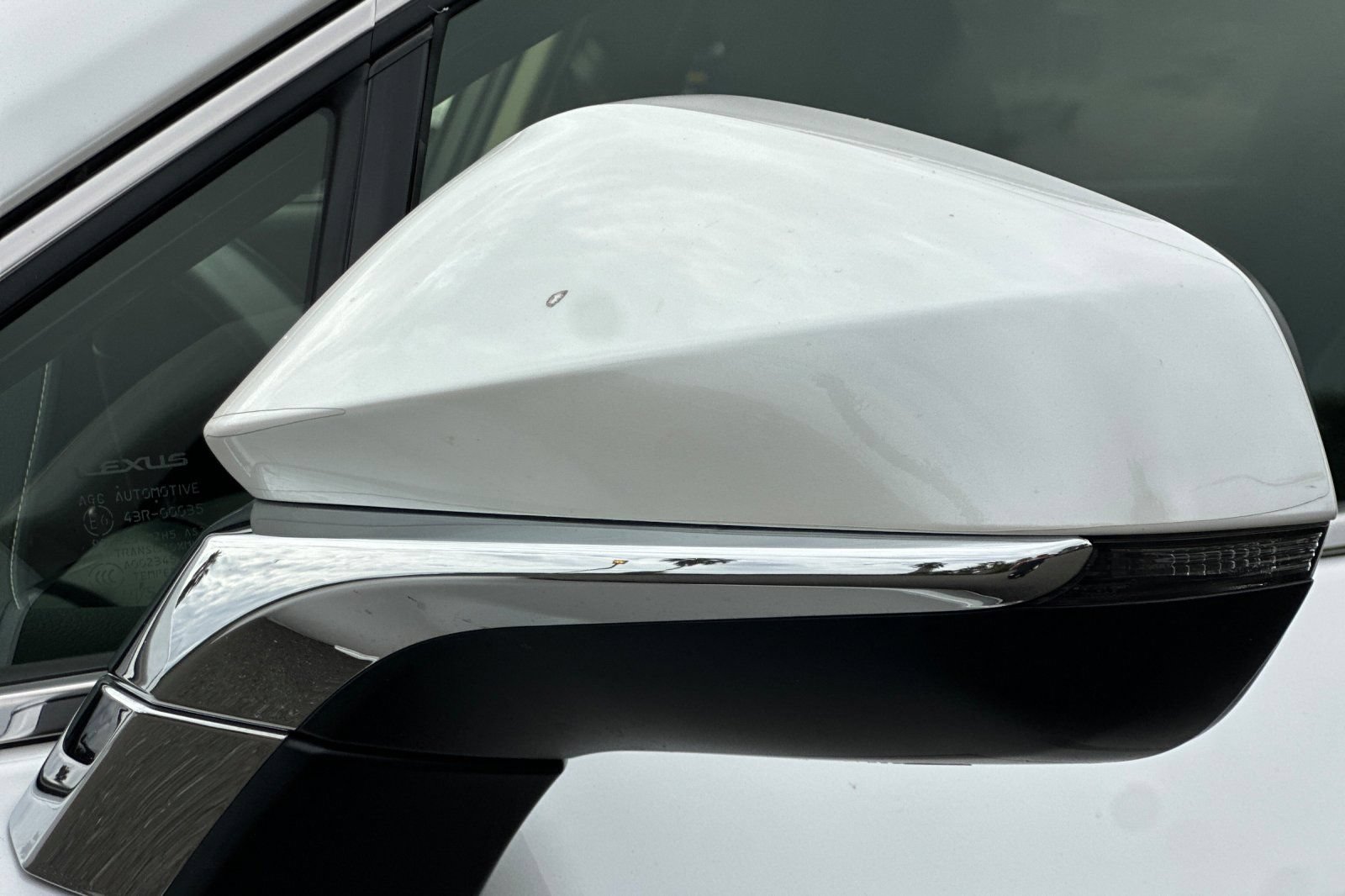 Used 2021 Lexus NX 300h AWD w/ Premium Package image 54