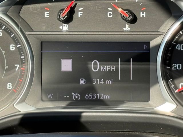 Used 2021 GMC Acadia SLT w/ Elevation Edition AWD/4WD image 35