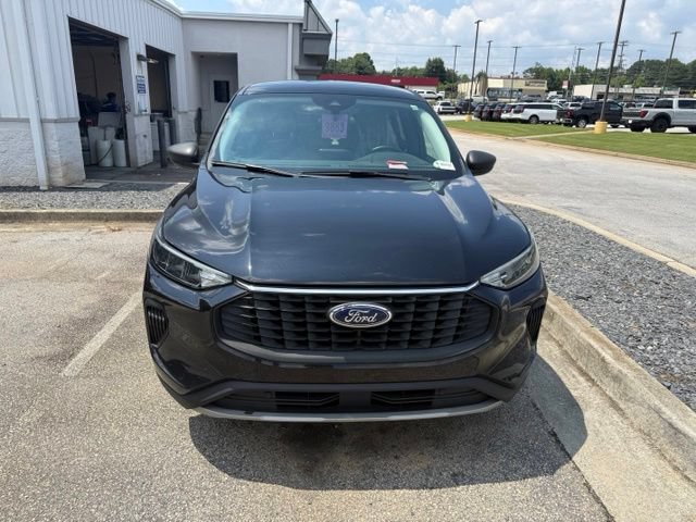 Certified 2024 Ford Escape Active FWD image 2