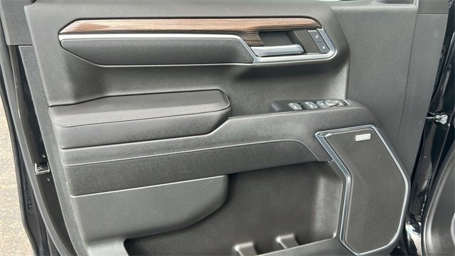 Used 2023 Chevrolet Silverado 1500 RST w/ Rally Edition image 10