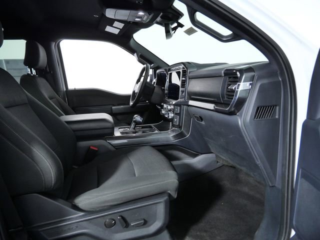 Certified 2023 Ford F150 XLT w/ Equipment Group 302A High AWD/4WD image 13