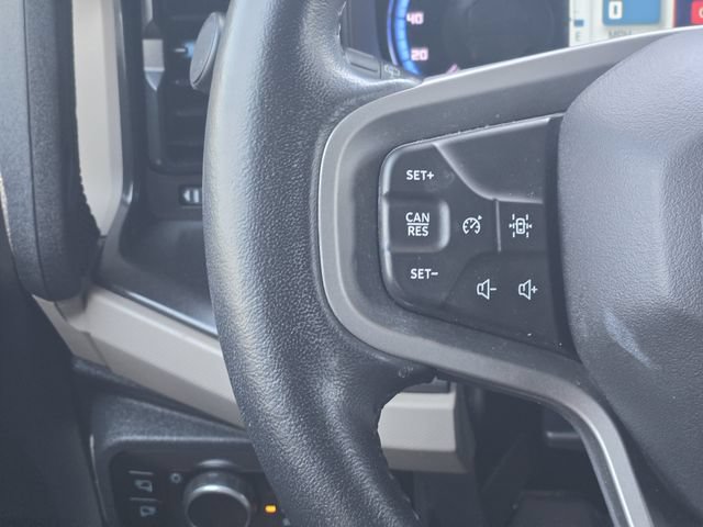 Certified 2023 Ford Bronco Wildtrak AWD/4WD image 26