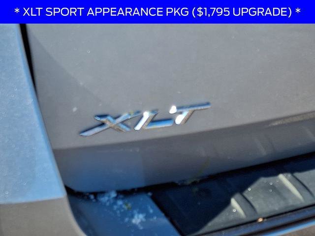 Certified 2022 Ford Explorer XLT w/ Equipment Group 202A image 31