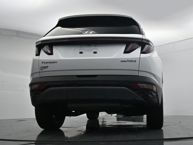 Used 2024 Hyundai Tucson Limited AWD/4WD image 32