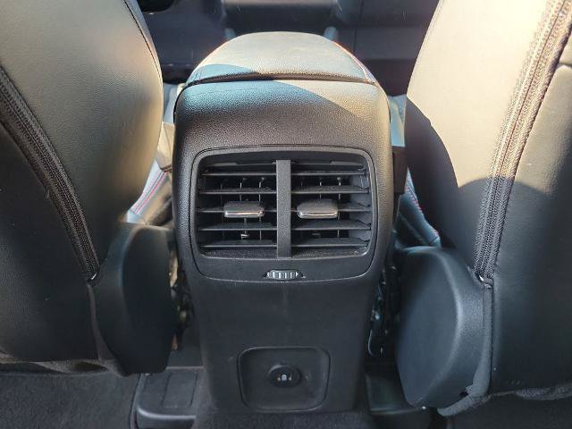 Certified 2025 Ford Escape ST-Line FWD image 11