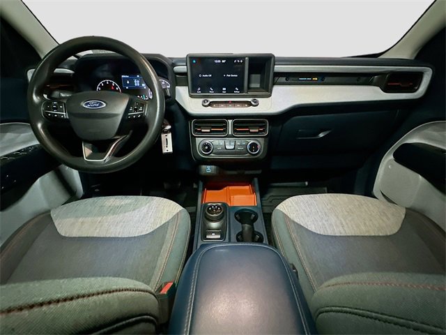 Certified 2022 Ford Maverick XLT w/ Equipment Group 300A Standard image 9