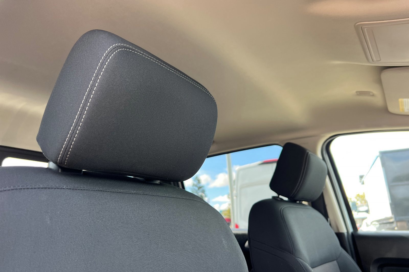 Certified 2019 Ford Ranger XLT w/ Equipment Group 302A Luxury image 17