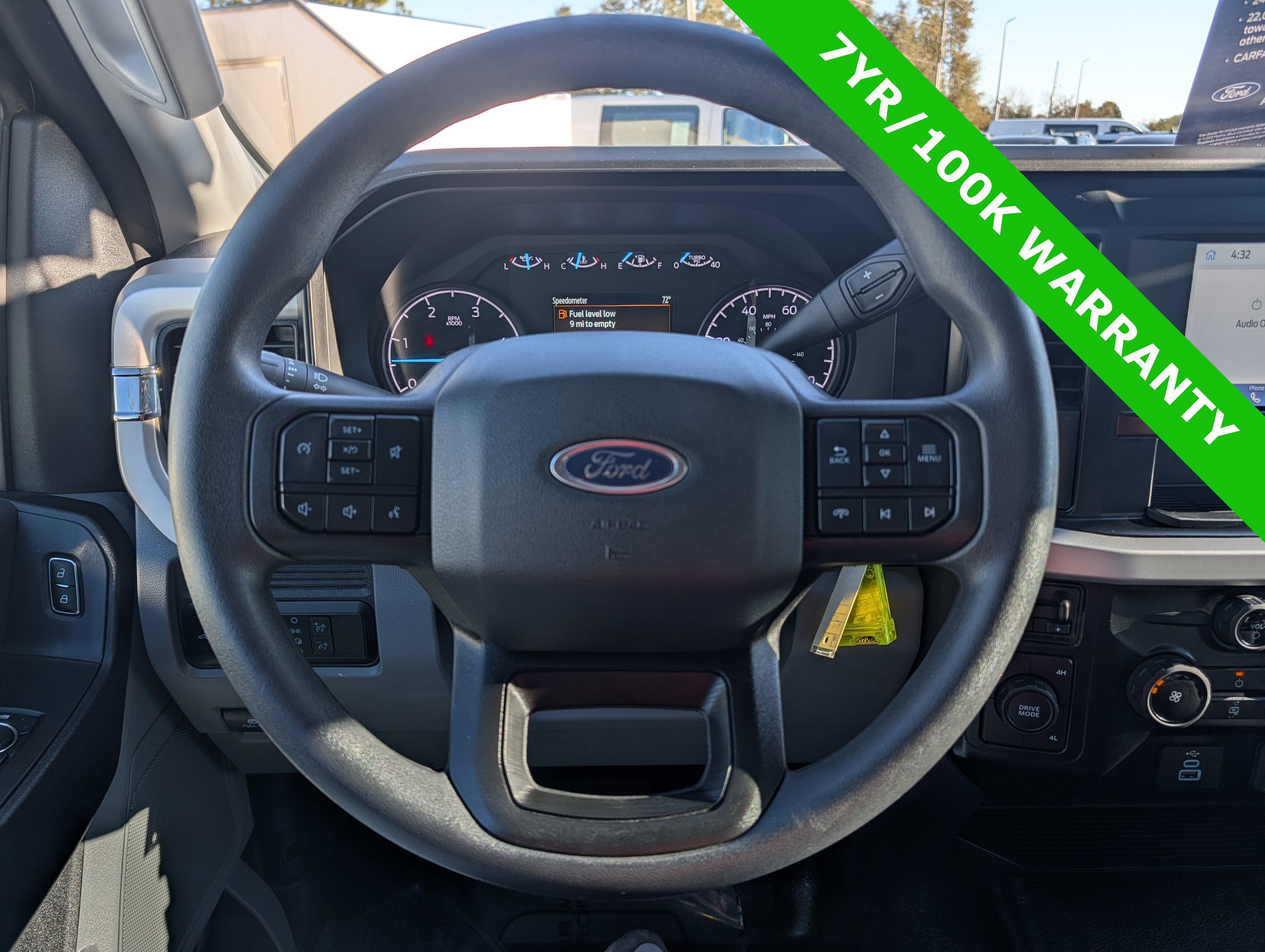 Certified 2025 Ford F350 XL image 26