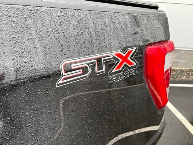 Certified 2023 Ford F150 XL w/ STX Appearance Package AWD/4WD image 14
