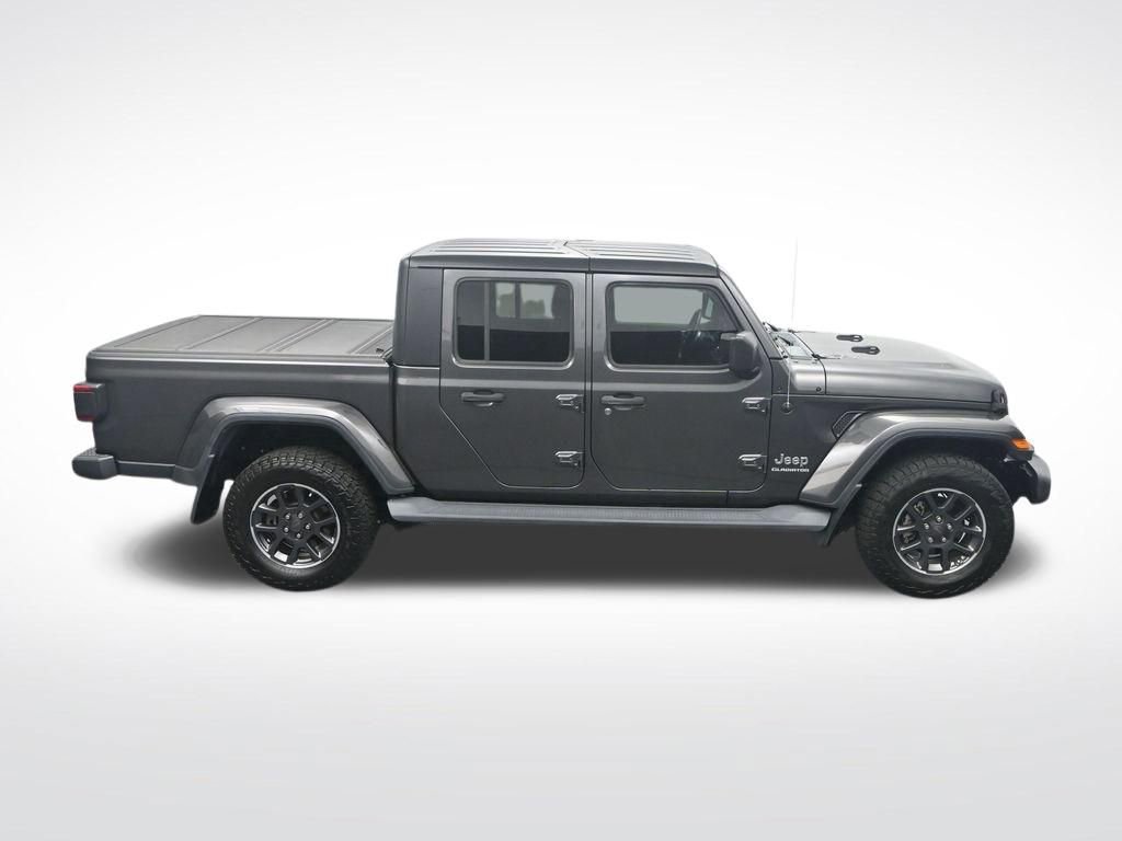 Used 2020 Jeep Gladiator Overland AWD/4WD image 25