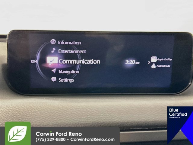 Used 2024 MAZDA CX-50 AWD 2.5 S w/ Cargo Package image 19