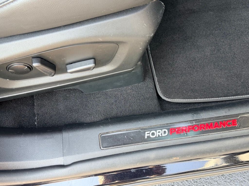 Certified 2023 Ford Explorer ST w/ Equipment Group 401A AWD/4WD image 15