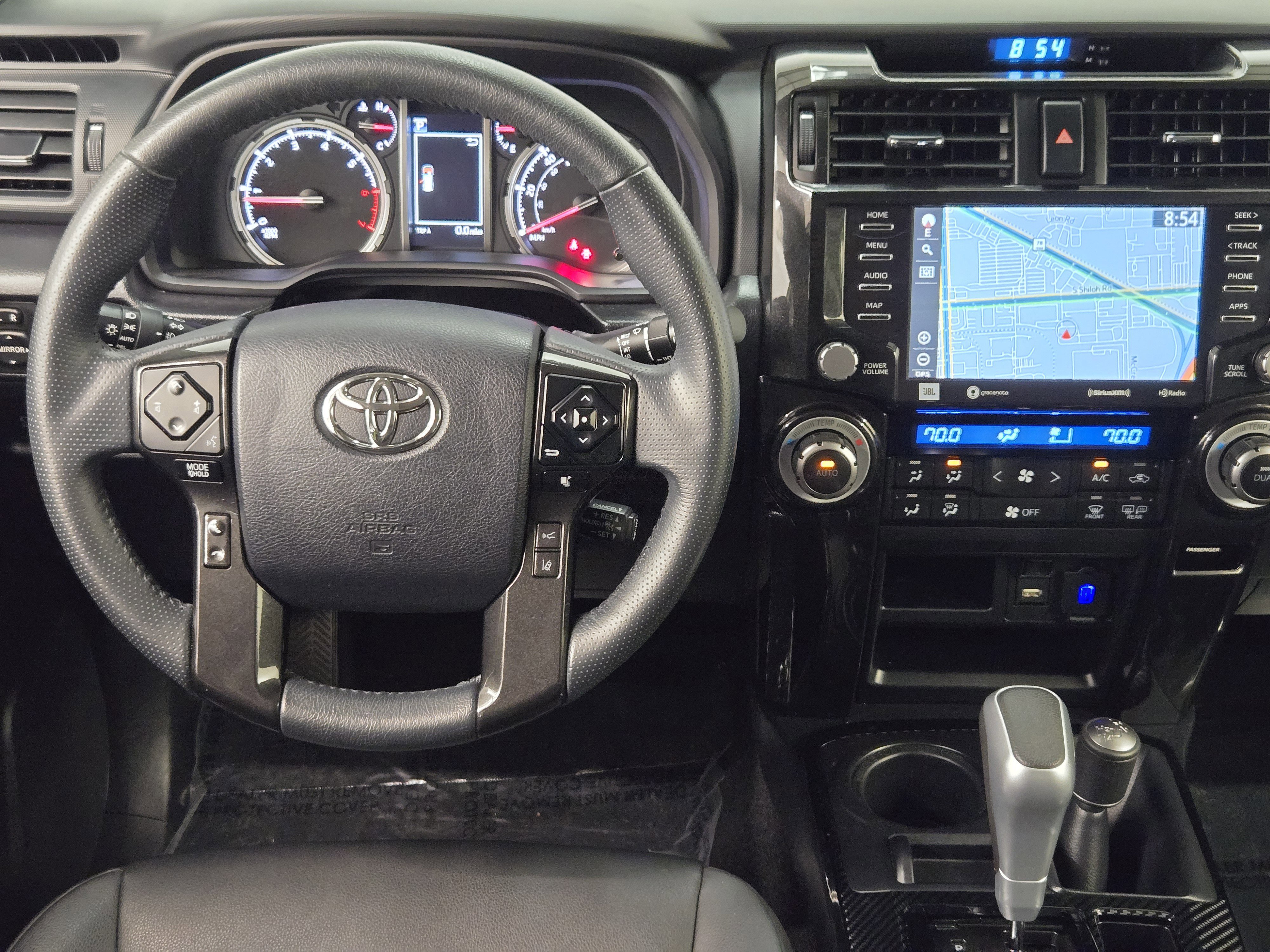 Used 2022 Toyota 4Runner TRD Pro image 29
