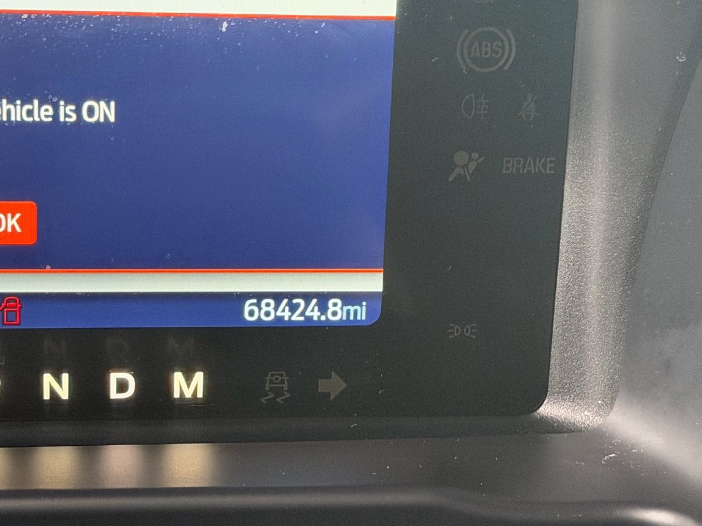 Certified 2022 Ford Bronco Outer Banks AWD/4WD image 21
