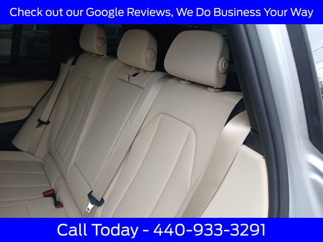 Used 2021 BMW X3 xDrive30e w/ Convenience Package AWD/4WD image 32