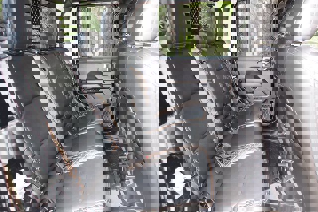 Used 2021 Jeep Gladiator Overland image 13