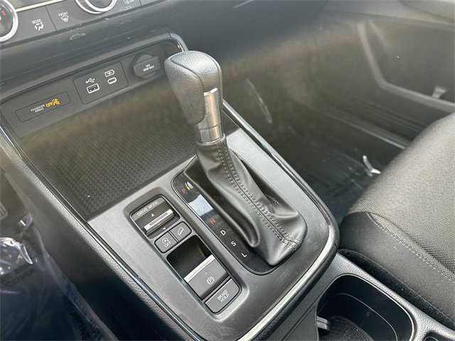 Used 2024 Honda CR-V EX image 26