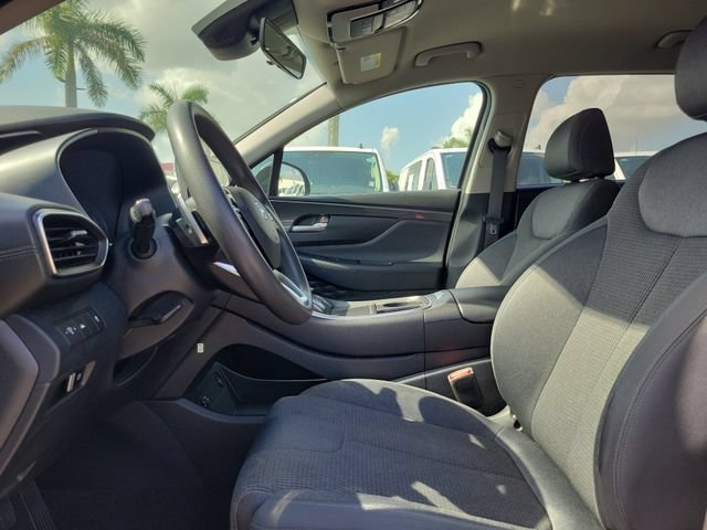 Used 2021 Hyundai Santa Fe SEL FWD image 18
