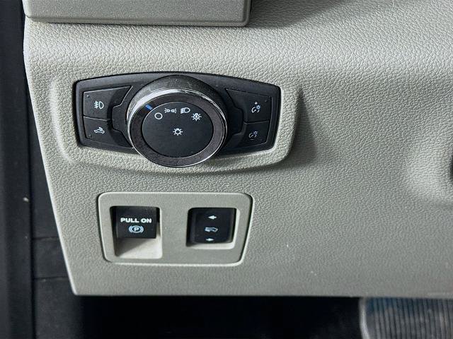 Certified 2019 Ford F150 Lariat w/ Trailer Tow Package AWD/4WD image 10