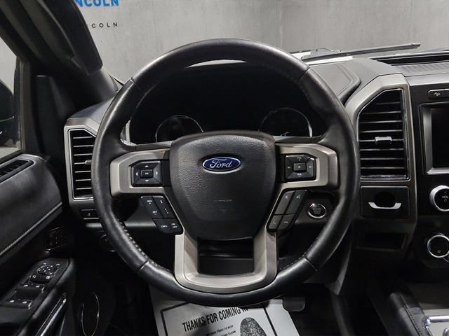 Certified 2021 Ford Expedition XLT w/ Equipment Group 202A AWD/4WD image 14