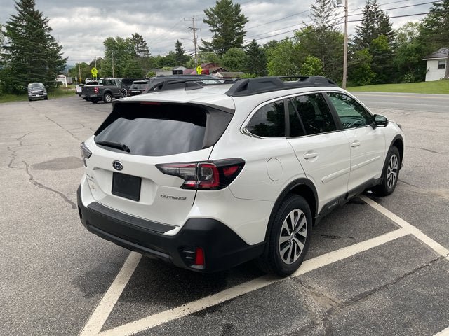 Used 2020 Subaru Outback Premium AWD/4WD image 7