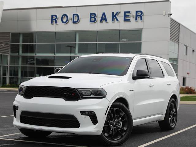 Used 2023 Dodge Durango R/T