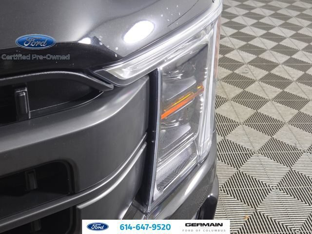 Certified 2022 Ford F150 Lariat w/ Equipment Group 502A High AWD/4WD image 14