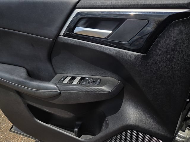 Used 2022 Mitsubishi Outlander SE FWD image 17