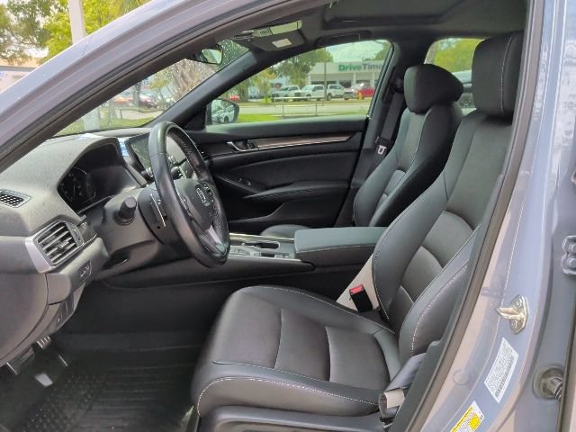 Used 2021 Honda Accord Sport image 14