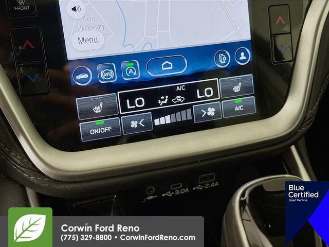 Used 2023 Subaru Outback Premium image 20