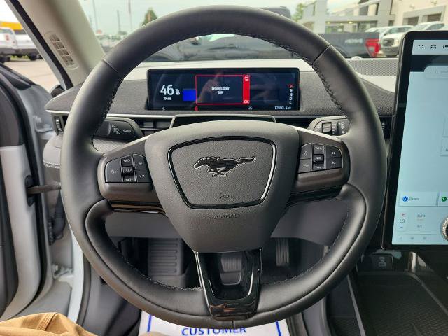 Certified 2023 Ford Mustang Mach-E Premium AWD/4WD image 19