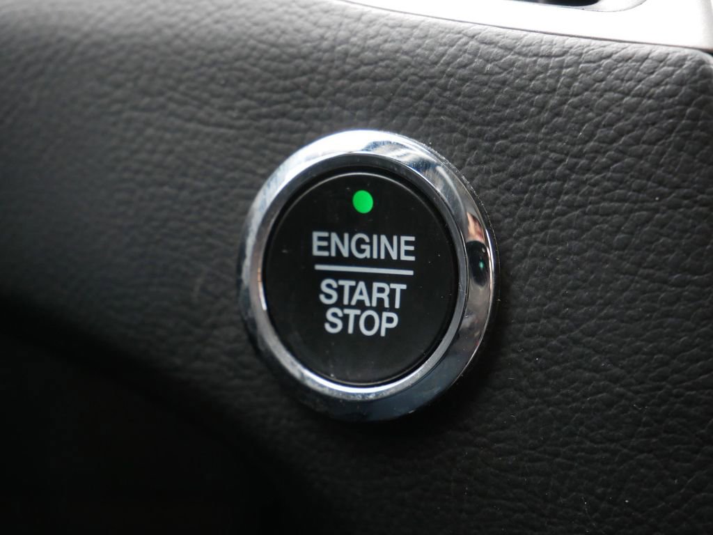 Certified 2023 Ford Edge SEL w/ Convenience Package image 26