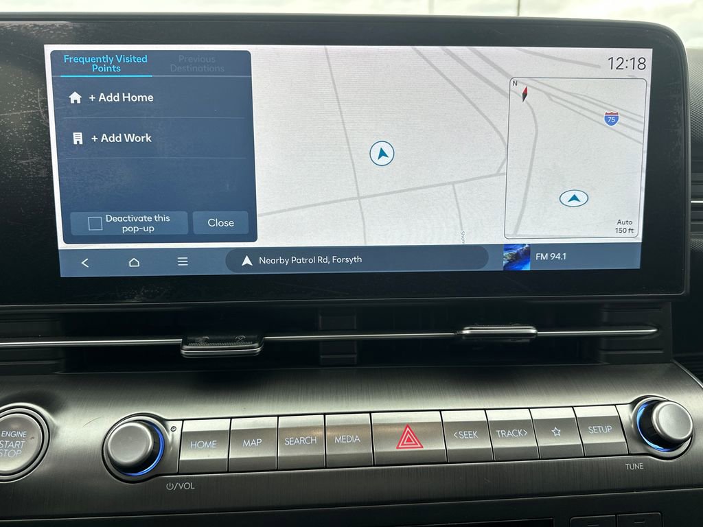 Used 2024 Hyundai Kona Limited image 29