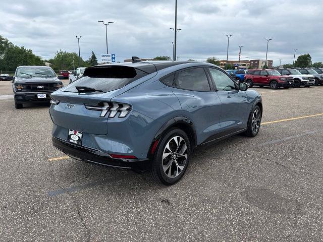 Certified 2023 Ford Mustang Mach-E Premium AWD/4WD image 7