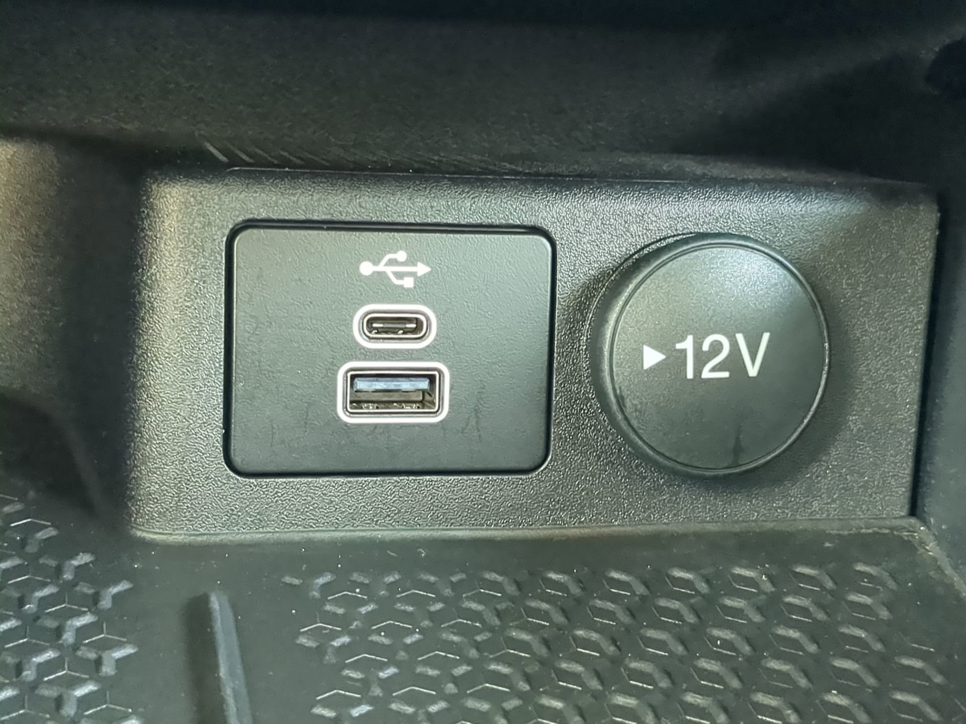 Certified 2024 Ford Bronco Sport Big Bend image 51