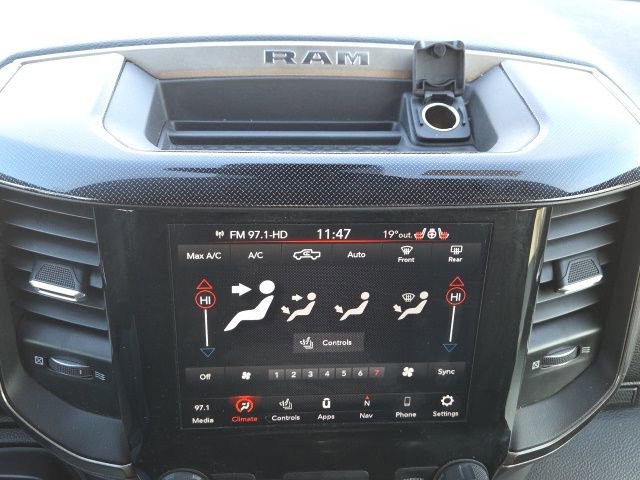 Used 2020 RAM 1500 Sport w/ Level 2 Equipment Goup w/2_L image 25