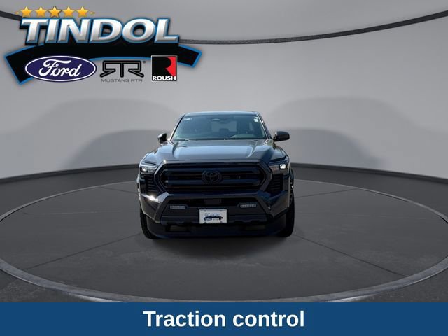 Used 2025 Toyota Tacoma SR5 AWD/4WD image 9