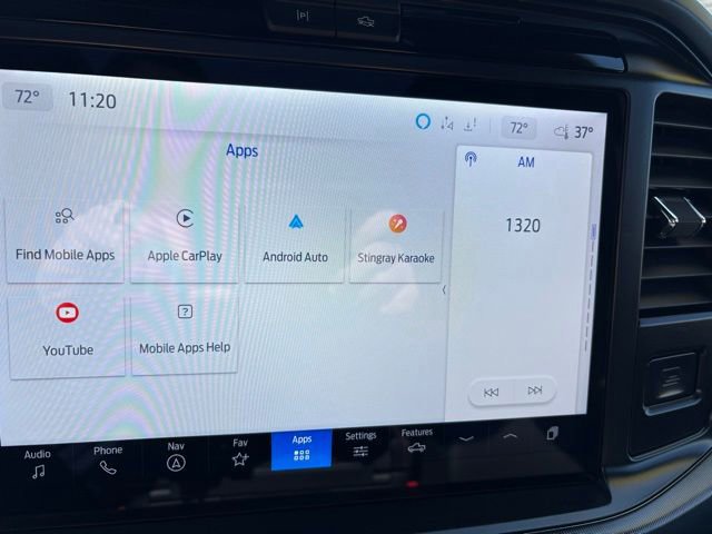 Certified 2025 Ford F150 Raptor image 35