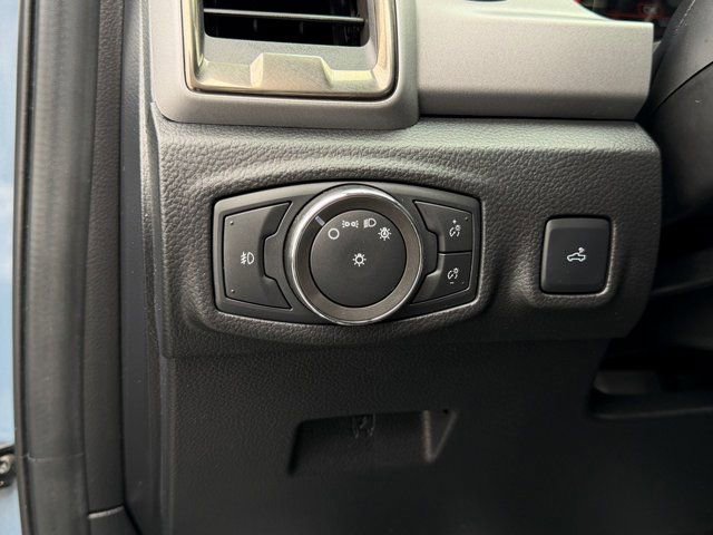 Certified 2023 Ford Ranger XLT w/ Equipment Group 302A High image 39