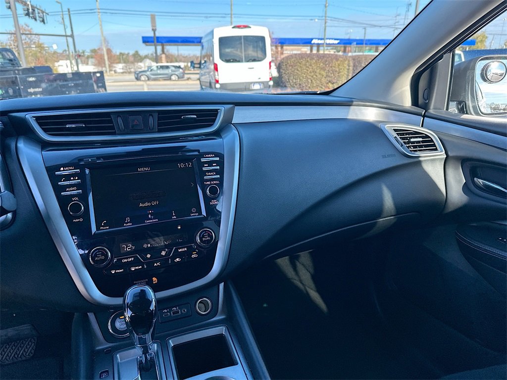 Used 2021 Nissan Murano SV image 20