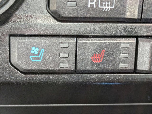 Certified 2019 Ford F150 Raptor w/ Equipment Group 802A Luxury image 23