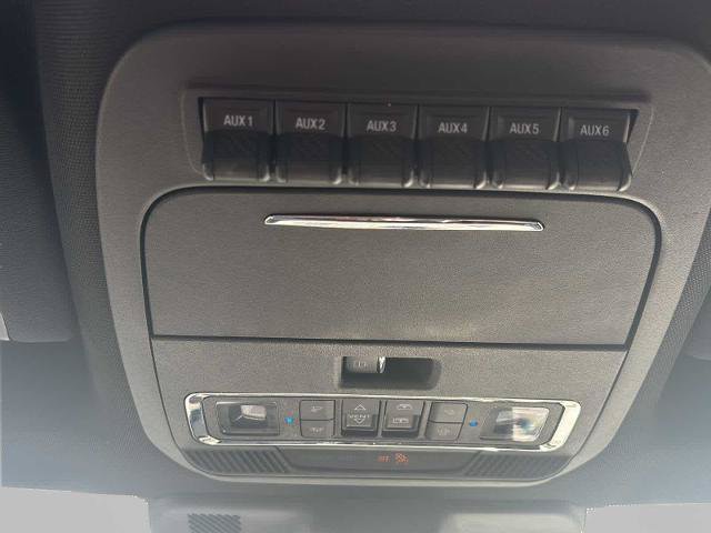 Certified 2023 Ford F150 Tremor w/ Equipment Group 402A High AWD/4WD image 24