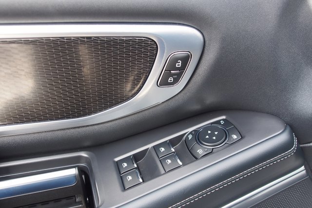 Certified 2025 Ford Expedition Max Platinum w/ Stealth Performance Package image 24