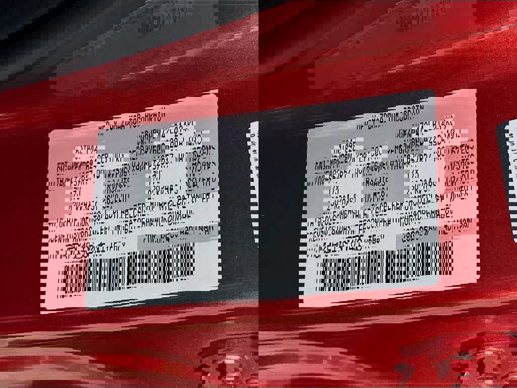 Used 2025 MAZDA CX-5 AWD 2.5 S w/ Preferred Package image 26