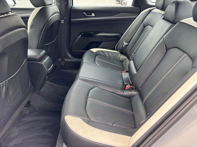 Used 2025 Kia K5 GT-Line FWD image 22